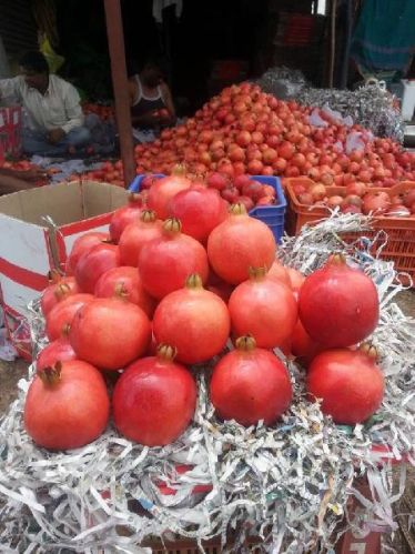 Sandilya Fresh Pomegranate