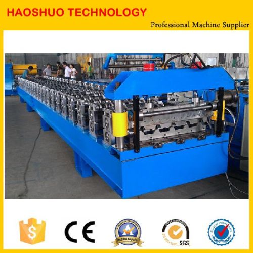 Roll Forming Machines, Certification : ISO CE