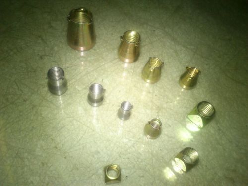 Automatic Tapping Component Special Purpose Machine