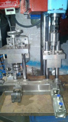 Chamfer Special Purpose Machine
