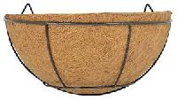 Coir Fibre Hanging Basket