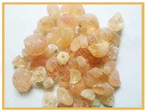 Gum Arabic