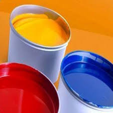 Textile Printing Ink