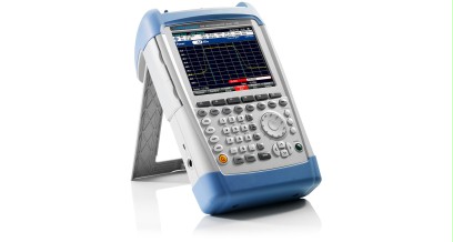 Handheld Analyzer