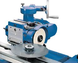 Grinding Machine Tools