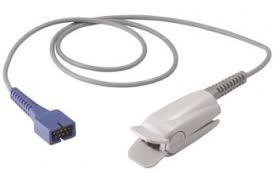 Pulse Oximeter Sensors