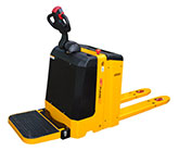 Electric Pallet Trucks, Capacity : 2500 Kg