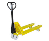 Pallet Truck, Capacity : 2500 Kg