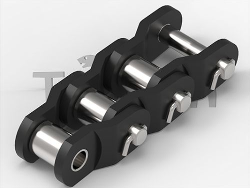 Metal Feed Drive Chain, For Multi Purpose