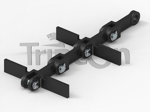 C-45/S45C Pitch Drag Chain