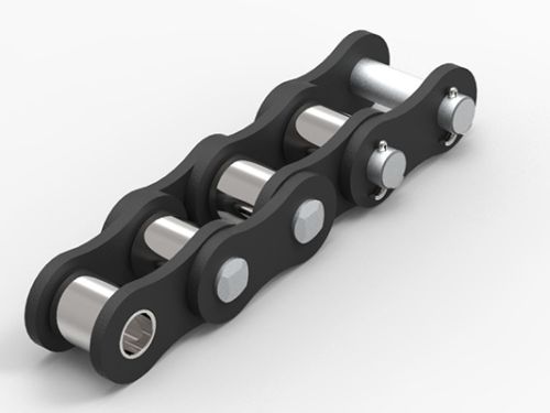 Metal Simplex Roller Chain