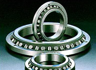 Cross Roller Bearings