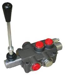 Hydraulic Directional Control Valve