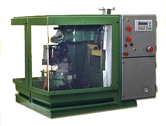 Chain Cutting Machine