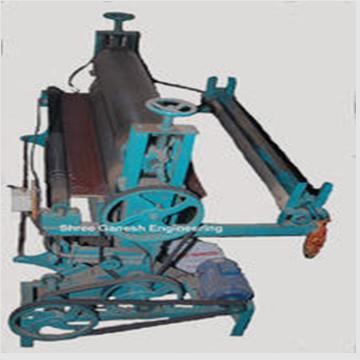 SGE Electric Textile Finishing Machine, Phase : Single Phase