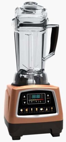 High Speed Blenders, Packaging Type : Red, white, gold, green
