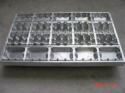 Vacuum Forming Moulds