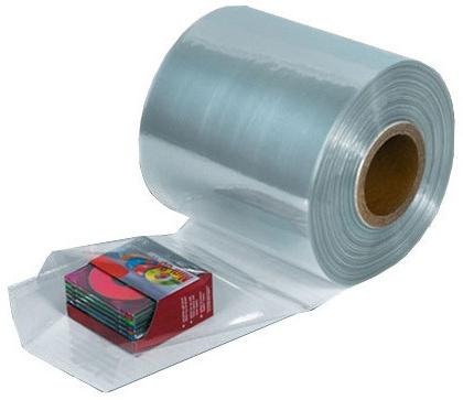 PVC Plastic Rolls