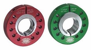 Thread Ring Gages