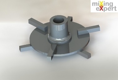 BAR TURBINE