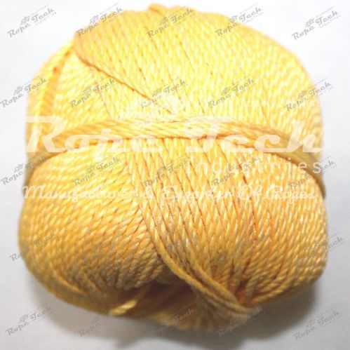 Plastic Danline PP Rope, For Industrial, Rescue Operation, Marine, Color : Red, Green, Orange, Yellow