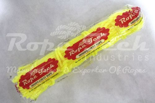 Plastic Packaging Rope, Color : Red, Green, Orange, Yellow, Radium Yellow, Blue