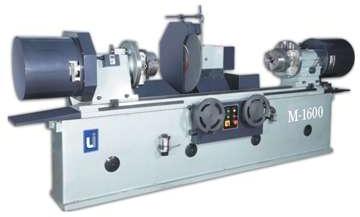 Crankshaft Grinding Machine