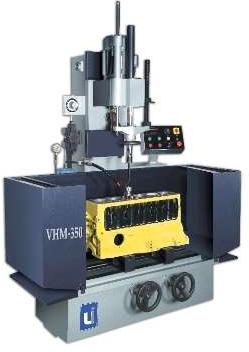 Vertical Hydraulic Honing Machine