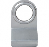 Aluminium Cylinder Door Pull