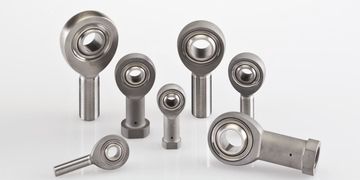 Rod End Bearings Heim Joints