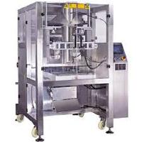Vertical Form Fill Seal Machine, Automatic Grade : Automatic