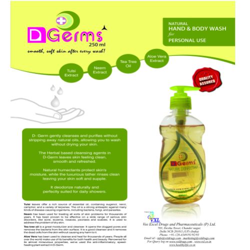 Vee Excel Women Wellness Kit