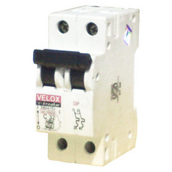 Miniature circuit breaker