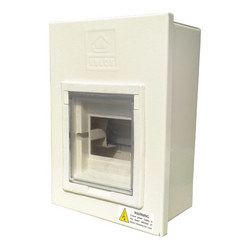 Whiteline Distribution Box