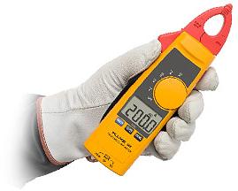 DETACHABLE JAW CLAMP METER