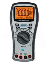 Motwane Insulation Tester