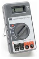 Motwane LOW CURRENT INJECTION METER