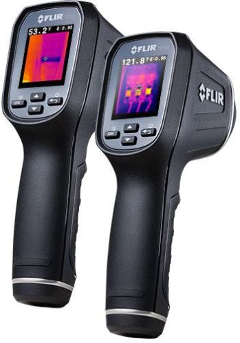 SPOT THERMAL CAMERAS