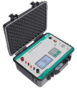 Transformer Winding Resistance Meter, Brand Name : Motwane