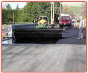 Geotextile-Roads