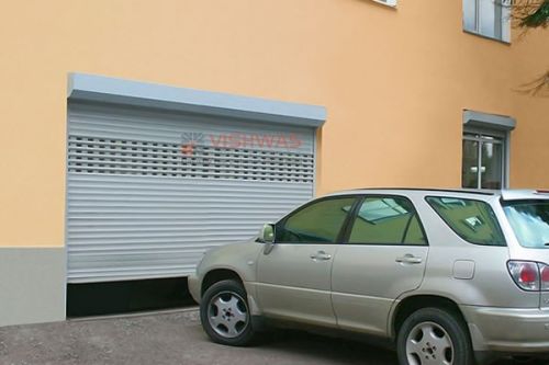 Garage Door