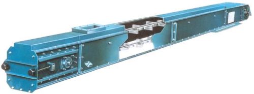 Drag Chain Conveyors