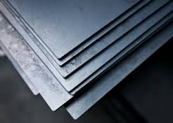 Metal sheets