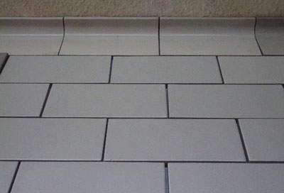 Heavy Duty Industrial Tiles