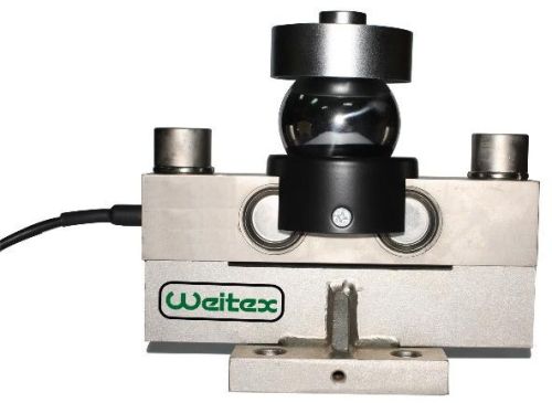 Double Ended Shear Beam Load Cell