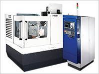 CNC Cylindrical Grinding Machine