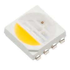 Surface Mount LED