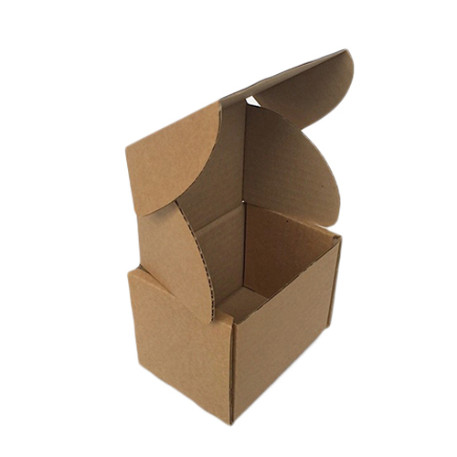Die Cut Corrugated Boxes