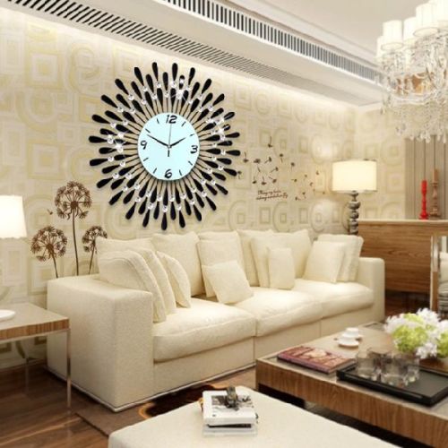Wall Clocks