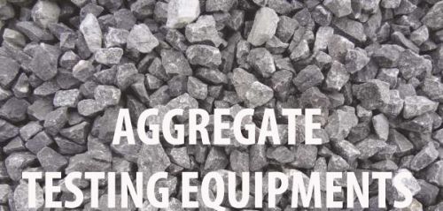 Aggregate